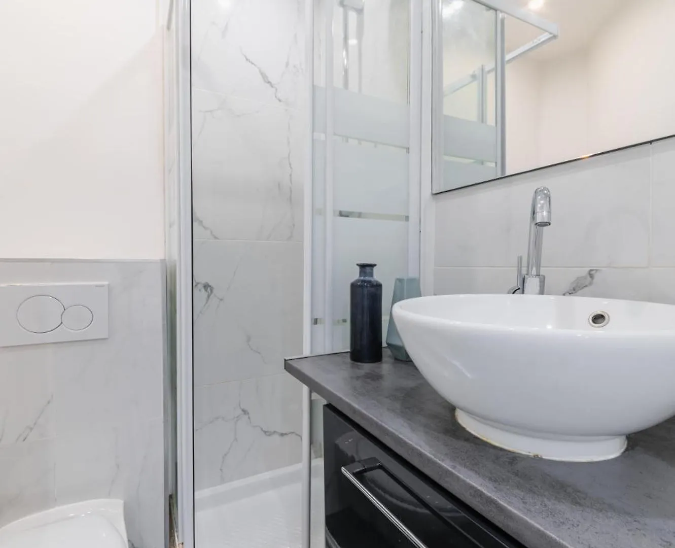 Apartment Imhost 7 -Cosy Apart Batignolles/Galerie Lafayette Paris